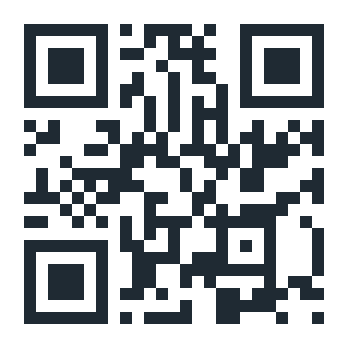 ACTARKE公式LINEの友だち追加QRコード